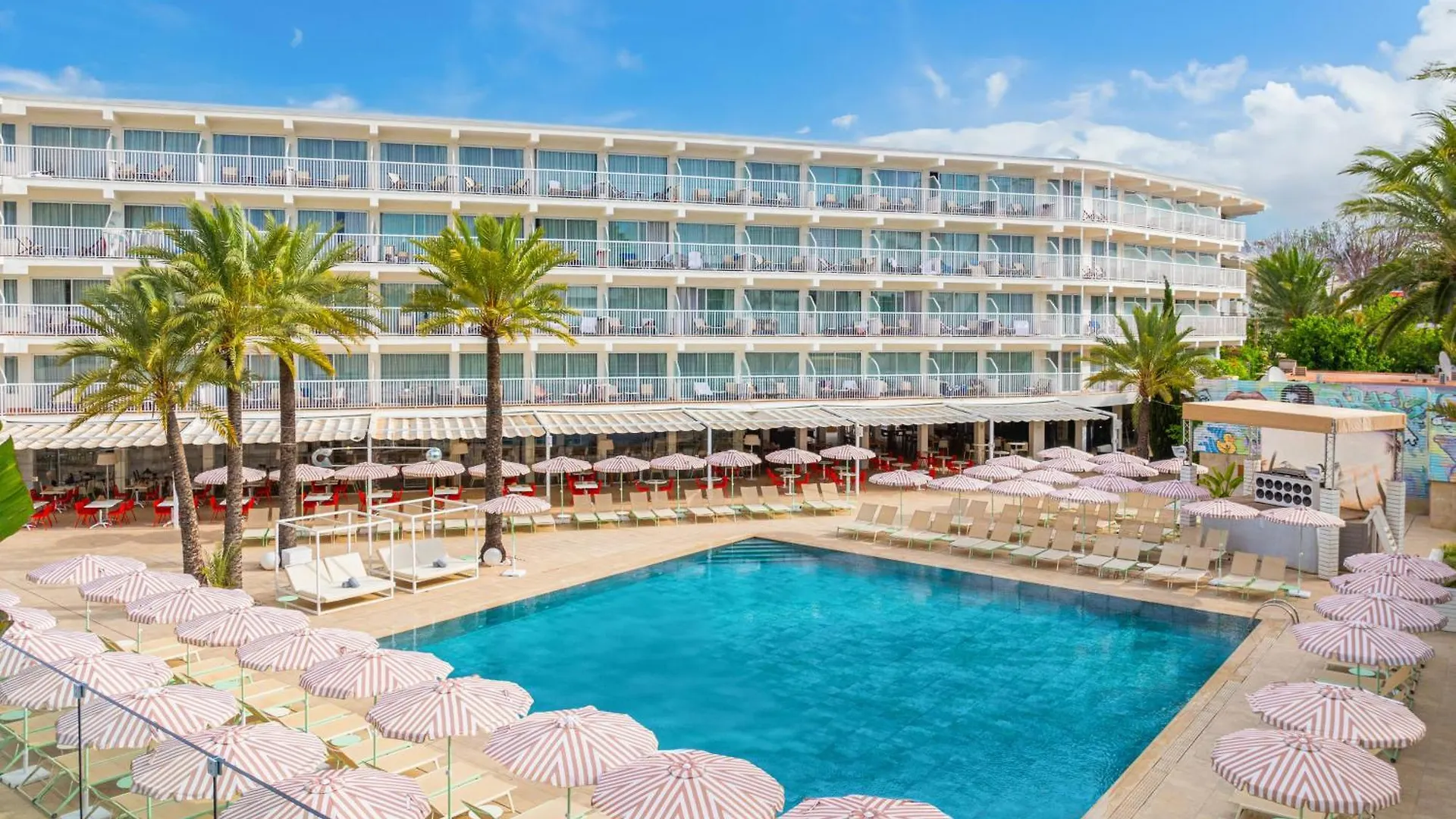 Sol House The Studio - Calvia Beach - Adults Only Hotel Magaluf   Magaluf (Mallorca)
