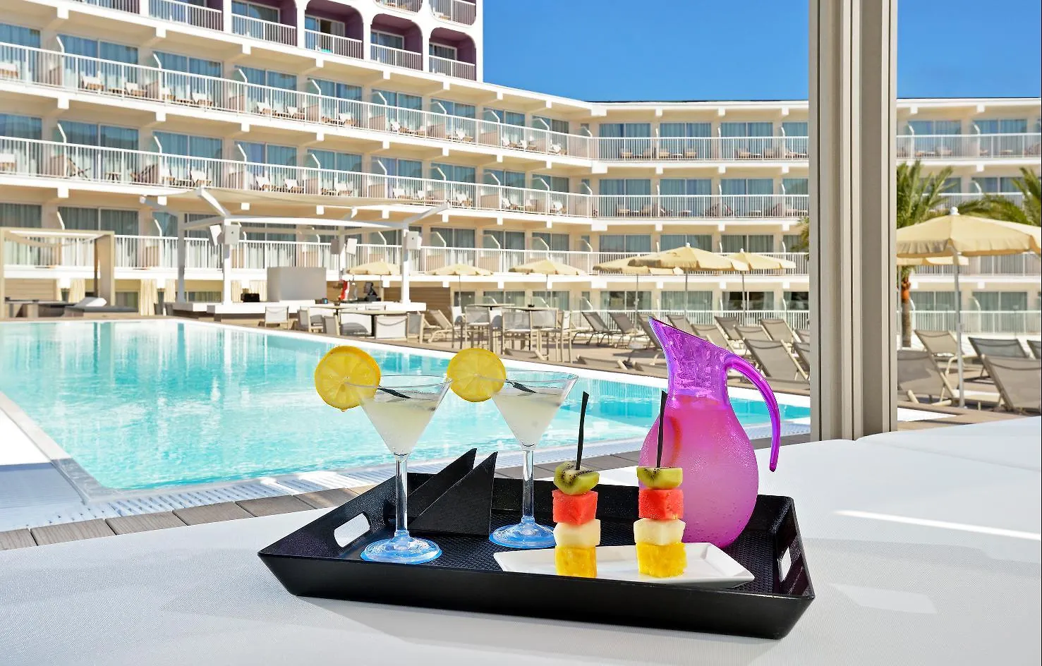 Hotel Sol House The Studio - Calviá Beach Magaluf