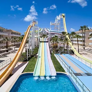 Fergus Club Mallorca Waterpark Magaluf (Mallorca)
