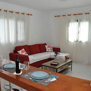 La Casita De Mari Carmen Casa rural