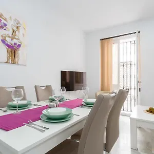 Casa Tanguillos De Apartamento