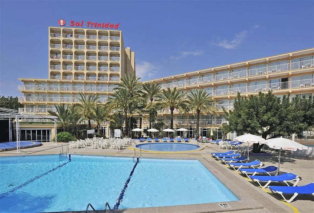 Sol House The Studio - Calvia Beach - Adults Only Magaluf  Spain