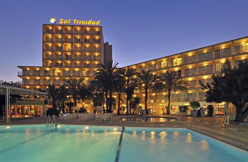 Hotel Sol House The Studio - Calvia Beach - Adults Only Magaluf