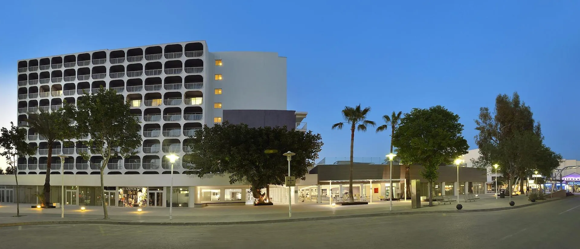 Sol House The Studio - Calvia Beach - Adults Only Magaluf  4*, Magaluf (Mallorca) Spain