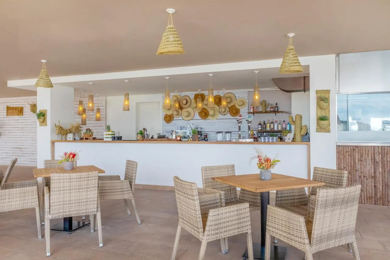Sol House The Studio - Calvia Beach - Adults Only Magaluf  4*, Magaluf (Mallorca)