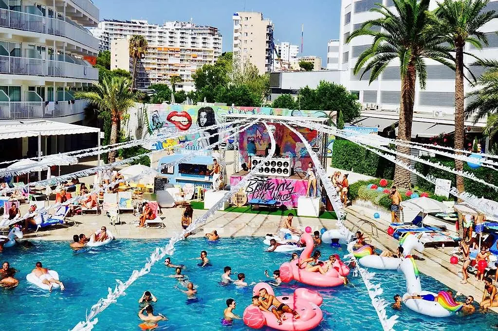 Sol House The Studio - Calvia Beach - Adults Only Magaluf
