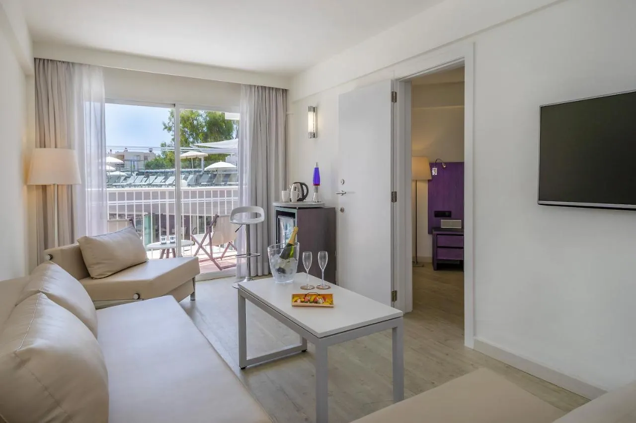 Sol House The Studio - Calvia Beach - Adults Only Magaluf  Hotel
