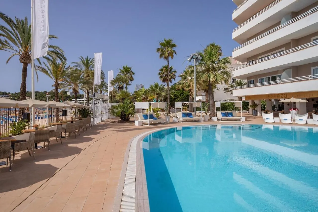 Sol House The Studio - Calvia Beach - Adults Only Magaluf  Hotel Magaluf (Mallorca)