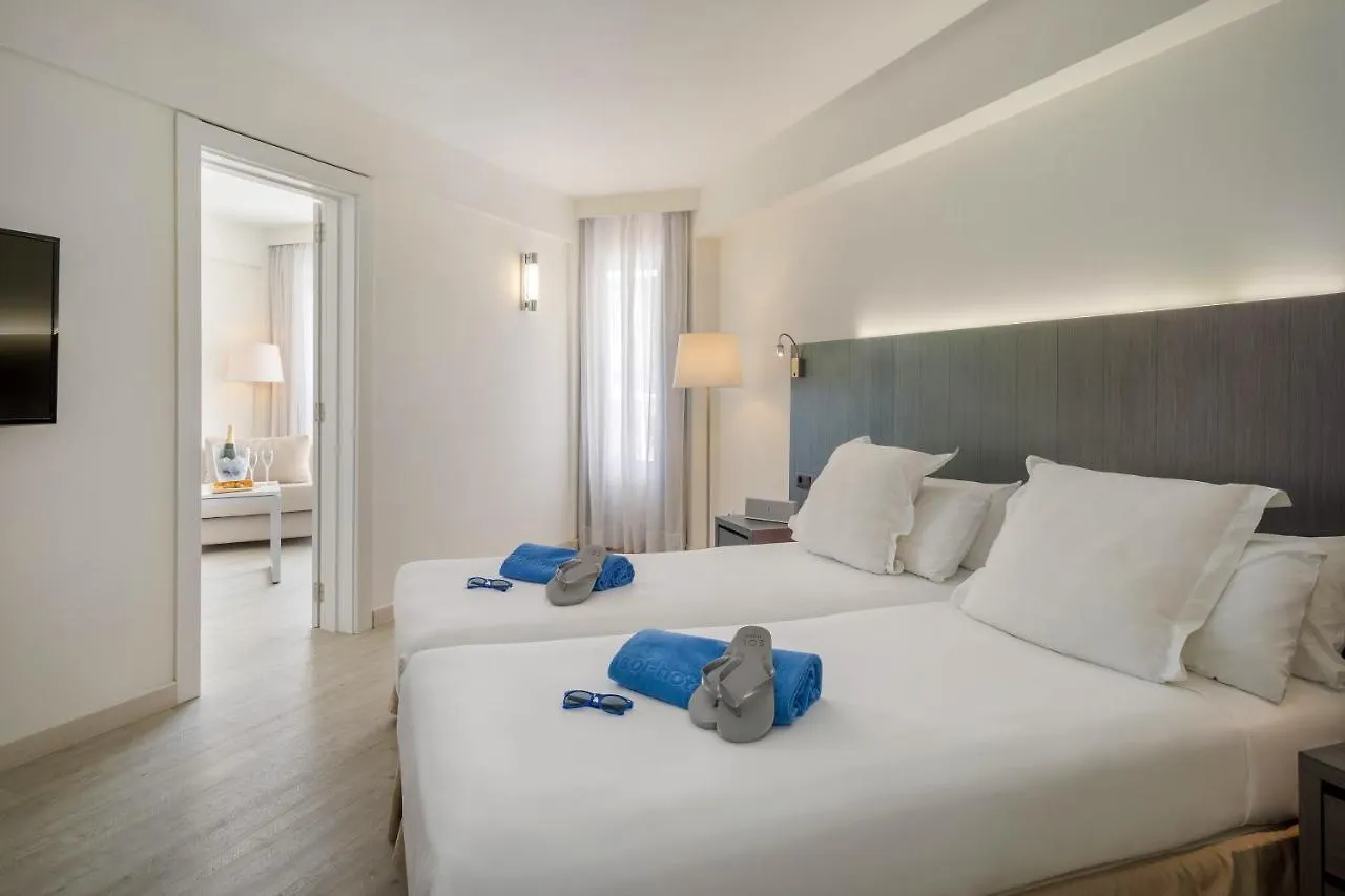 Sol House The Studio - Calvia Beach - Adults Only Magaluf  Spain