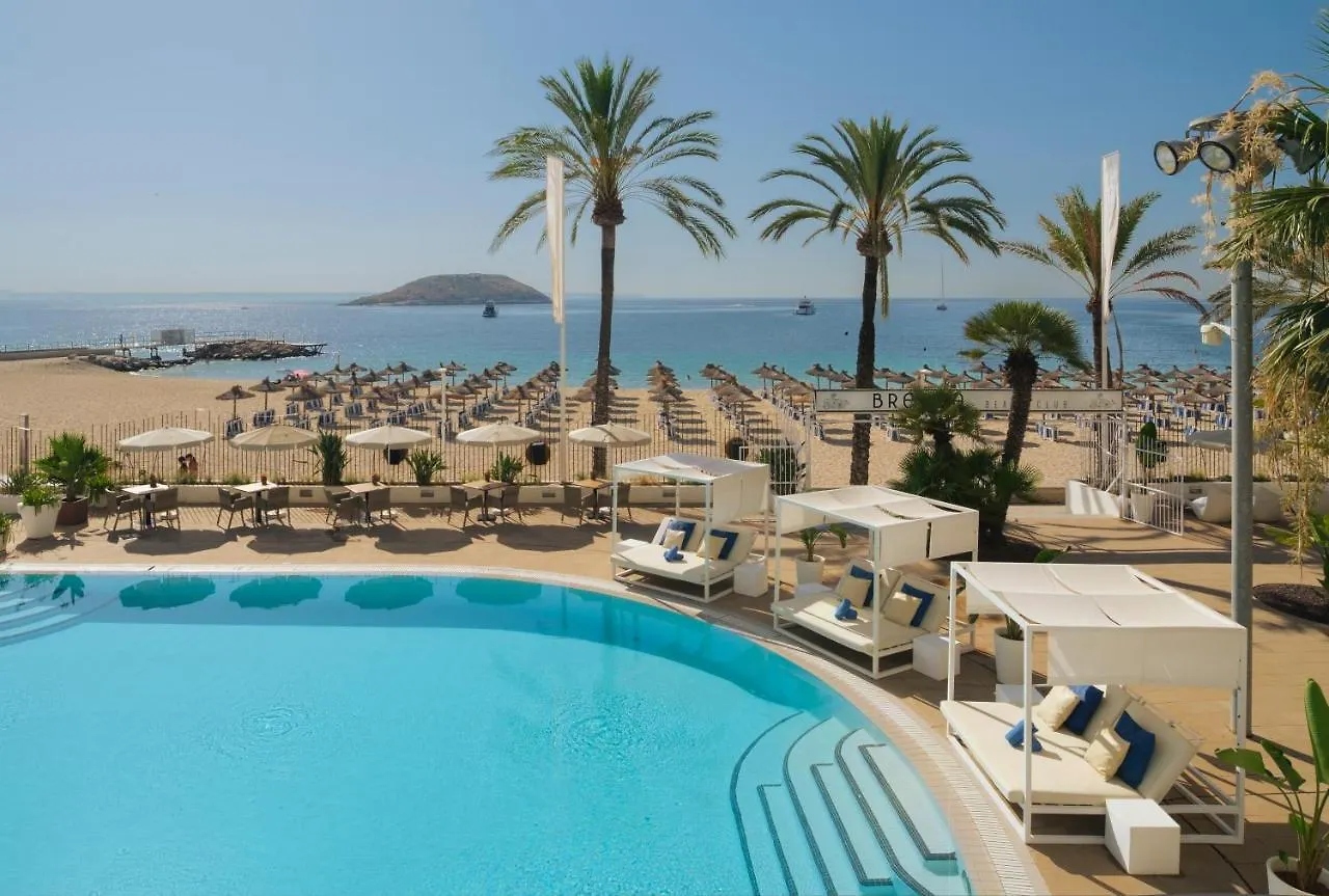 Sol House The Studio - Calvia Beach - Adults Only Magaluf  Magaluf (Mallorca)