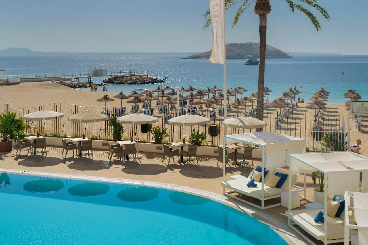 Sol House The Studio - Calvia Beach - Adults Only Magaluf  4*, Magaluf (Mallorca)
