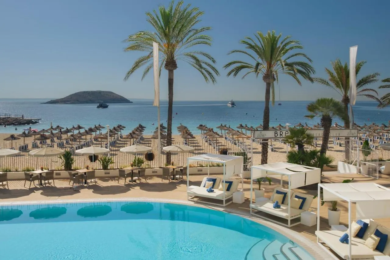 **** Hotel Sol House The Studio - Calvia Beach - Adults Only Magaluf  Spain