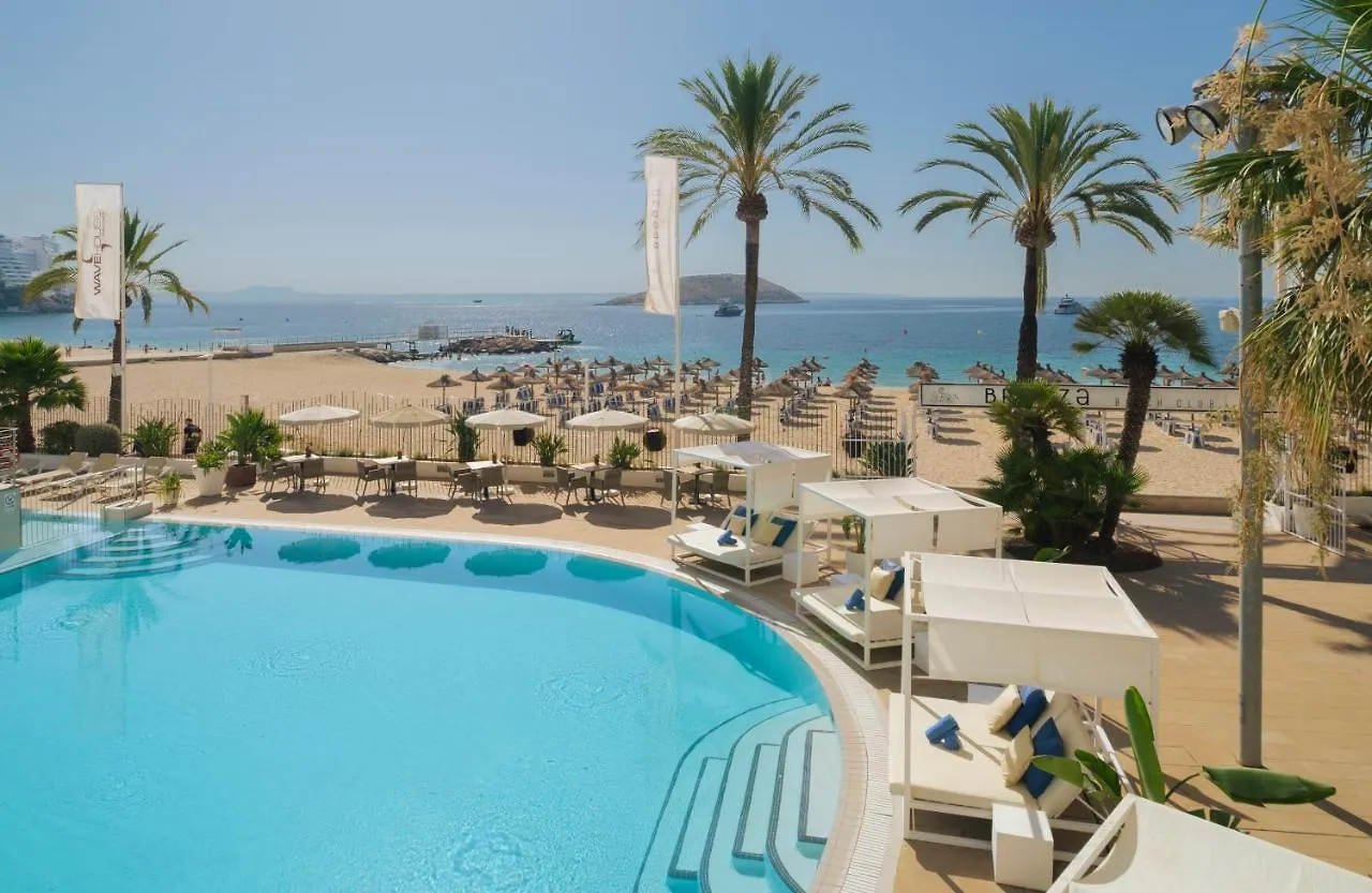 **** Hotel Sol House The Studio - Calvia Beach - Adults Only Magaluf  Spain