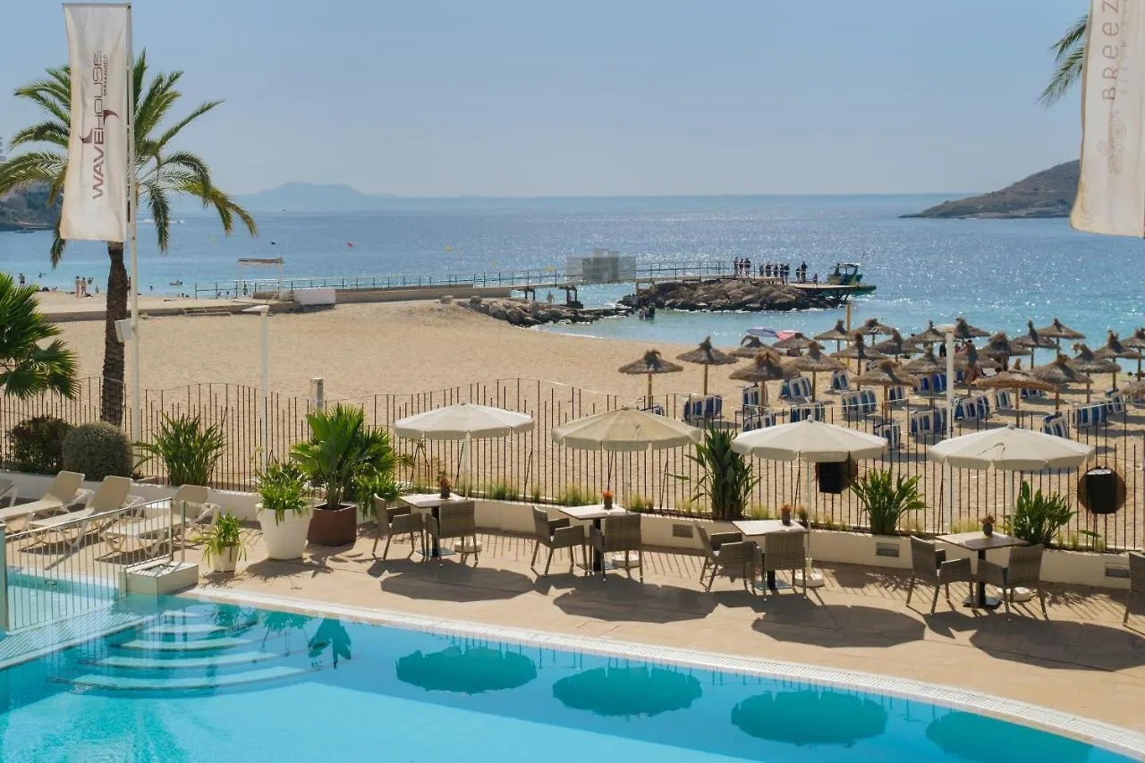 Sol House The Studio - Calvia Beach - Adults Only Magaluf  Hotel