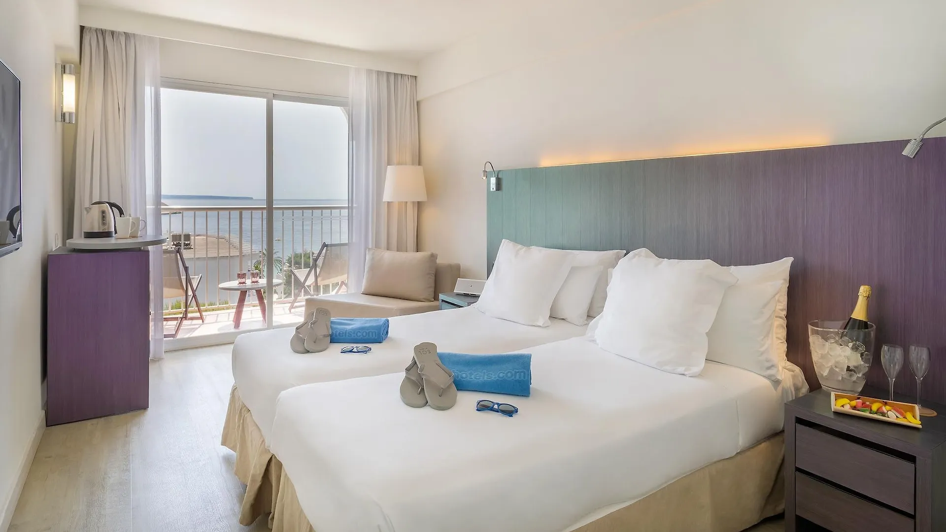 Sol House The Studio - Calvia Beach - Adults Only Magaluf  Hotel