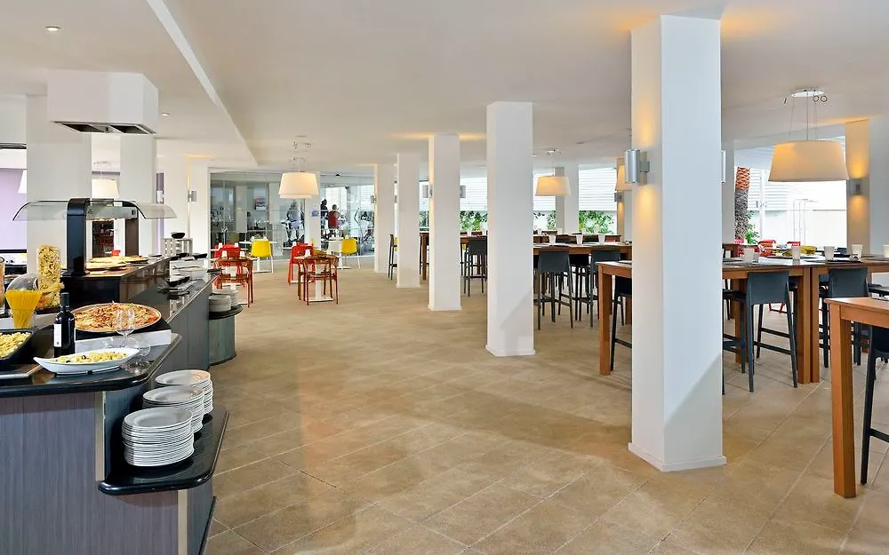 Sol House The Studio - Calvia Beach - Adults Only Magaluf  4*, Magaluf (Mallorca)