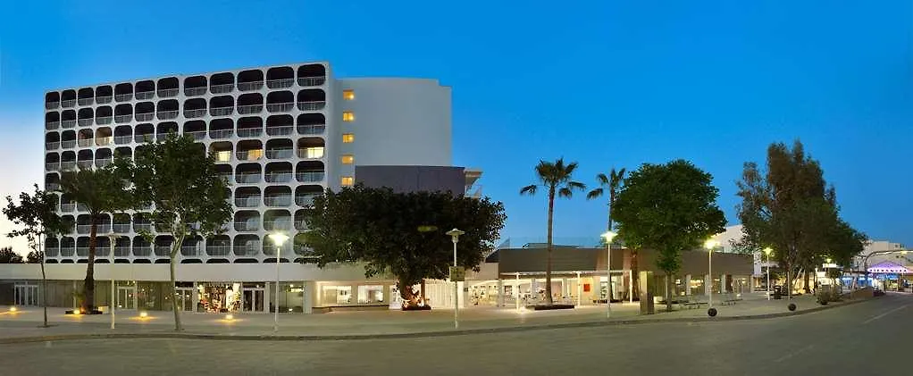 **** Hotel Sol House The Studio - Calvia Beach - Adults Only Magaluf  Spain