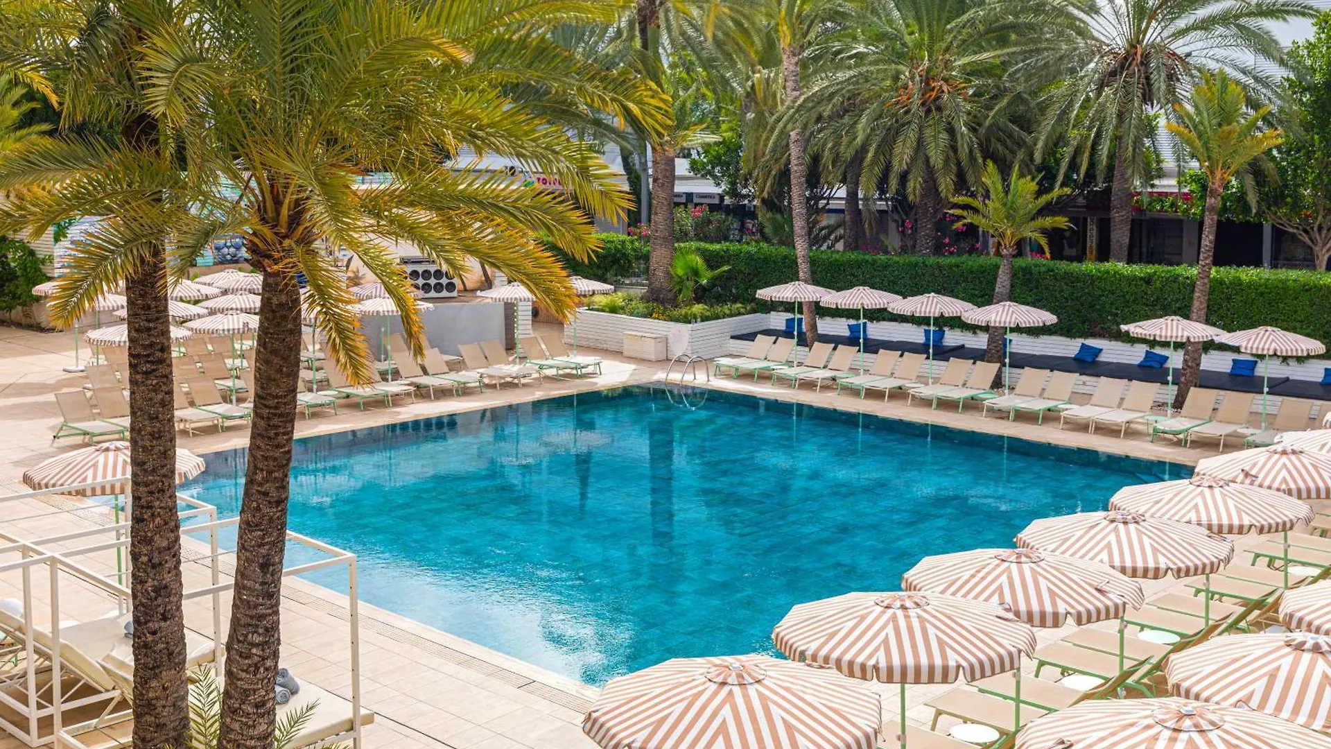 **** Hotel Sol House The Studio - Calvia Beach - Adults Only Magaluf  Spain