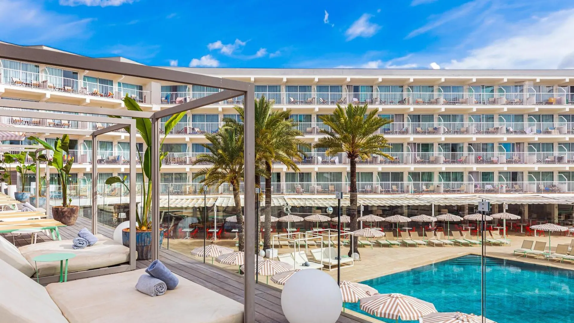 Sol House The Studio - Calvia Beach - Adults Only Magaluf  4*, Magaluf (Mallorca) Spain