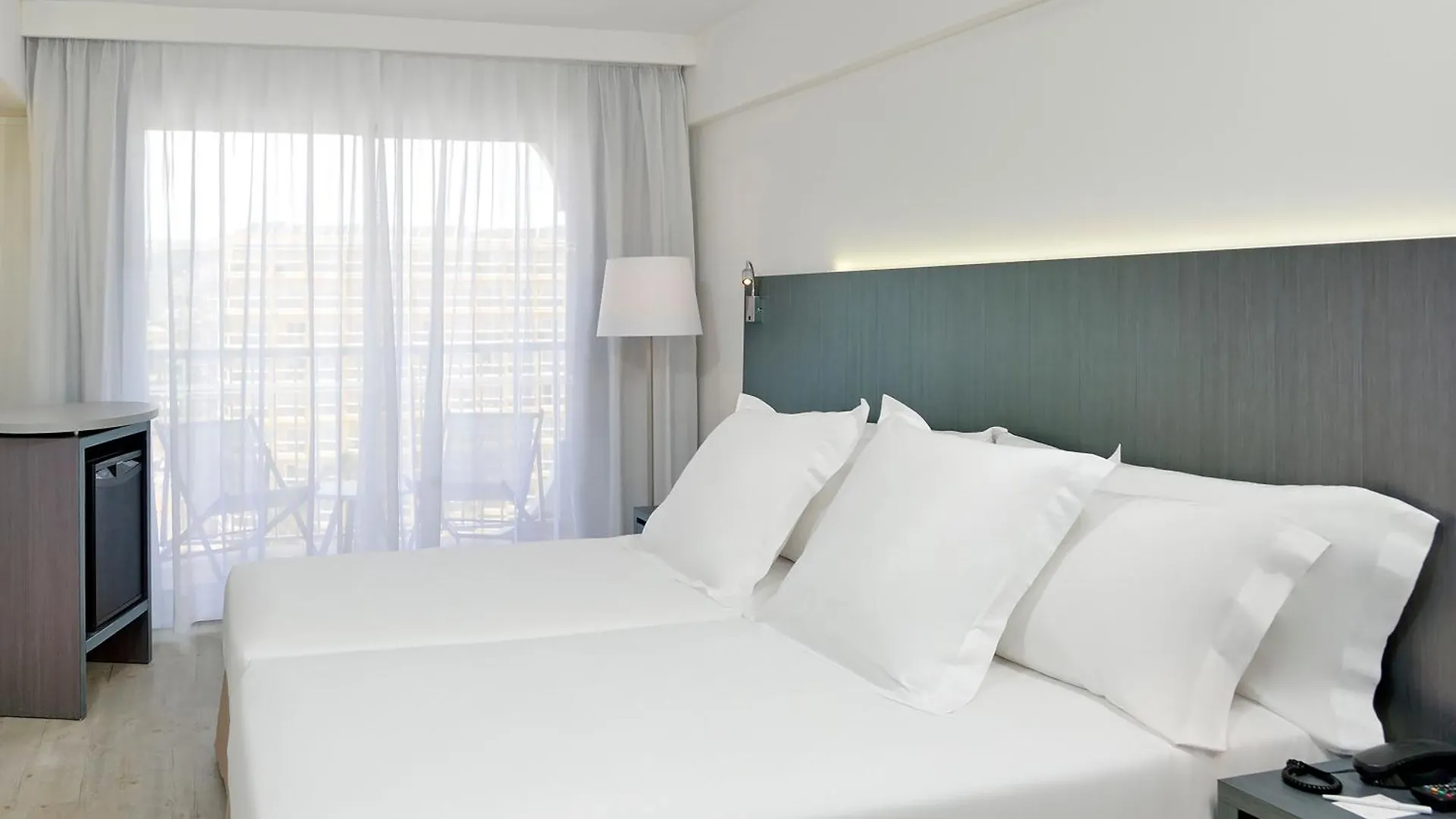 Sol House The Studio - Calvia Beach - Adults Only Magaluf  Magaluf (Mallorca)
