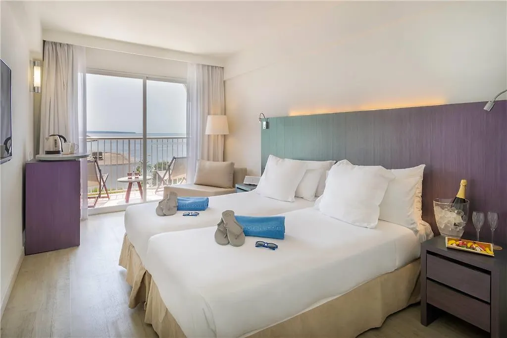 Sol House The Studio - Calviá Beach Magaluf  Hotel