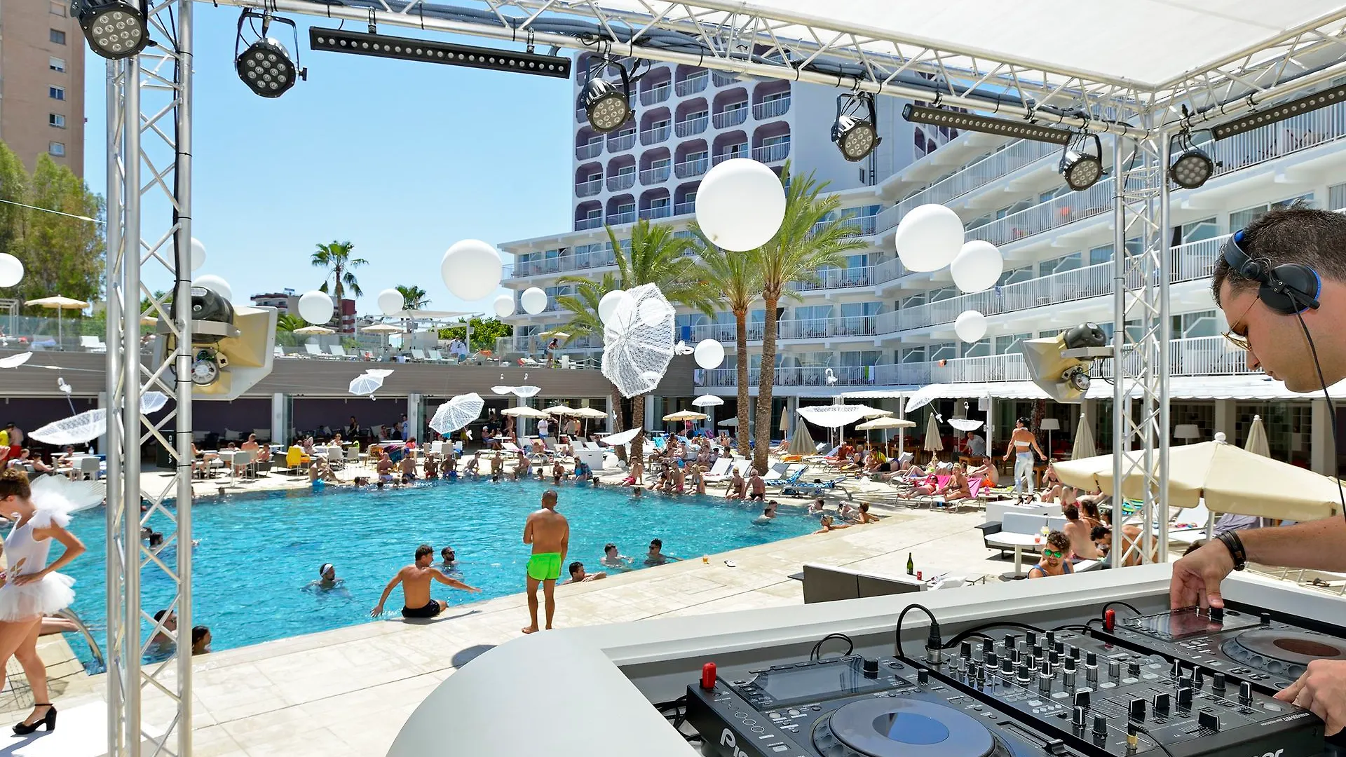 Sol House The Studio - Calvia Beach - Adults Only Magaluf  Hotel Magaluf (Mallorca)