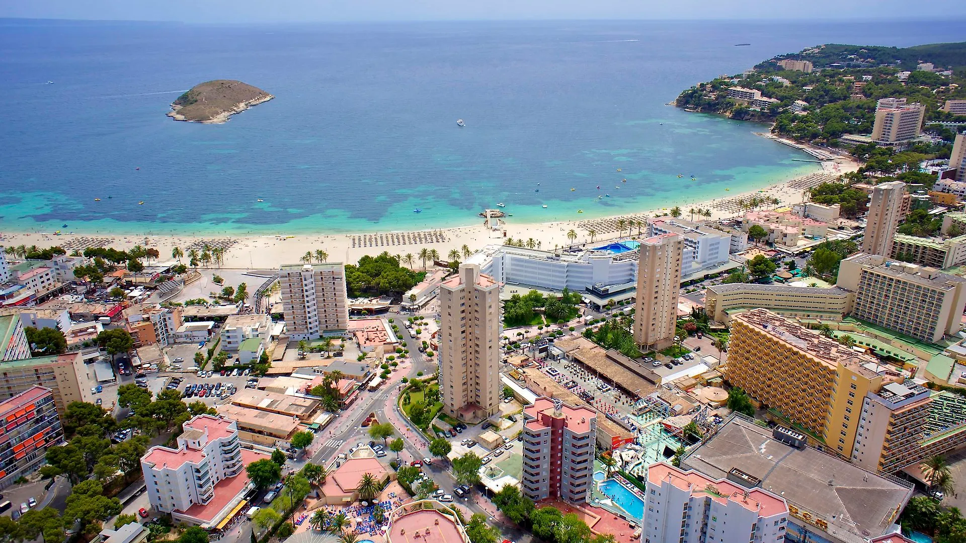 Sol House The Studio - Calvia Beach - Adults Only Magaluf