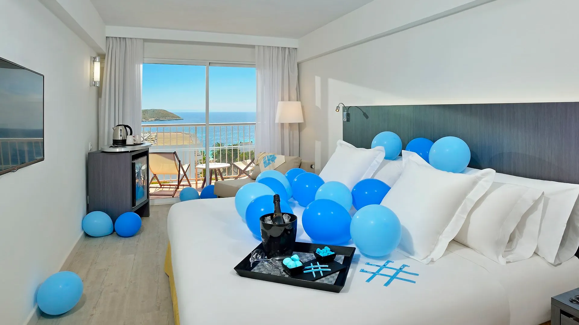 **** Hotel Sol House The Studio - Calvia Beach - Adults Only Magaluf  Spain