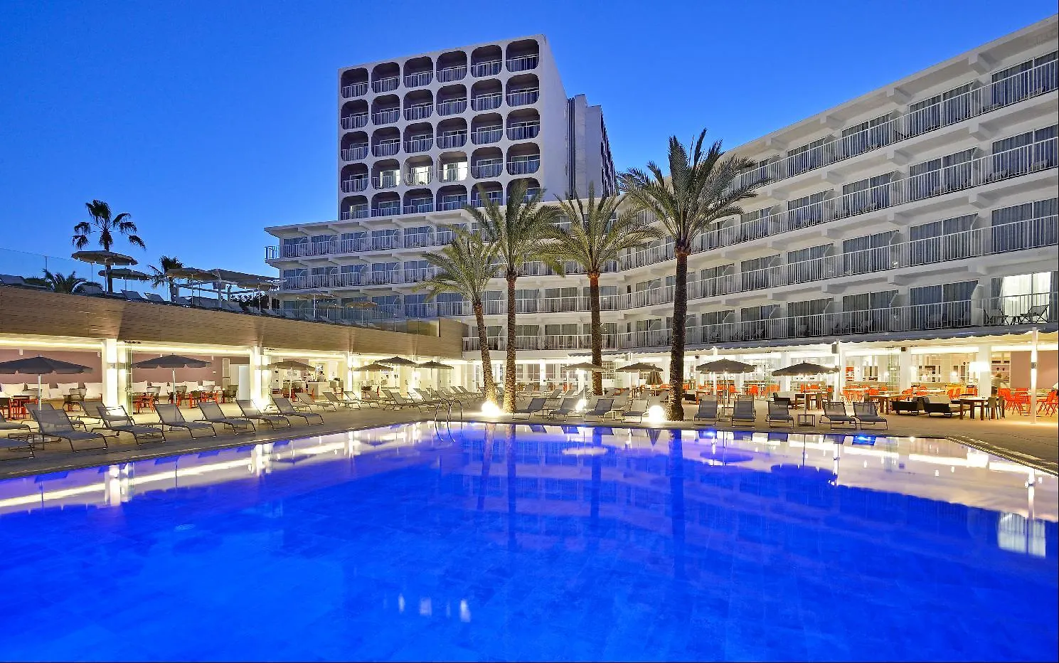Hotel Sol House The Studio - Calvia Beach - Adults Only Magaluf