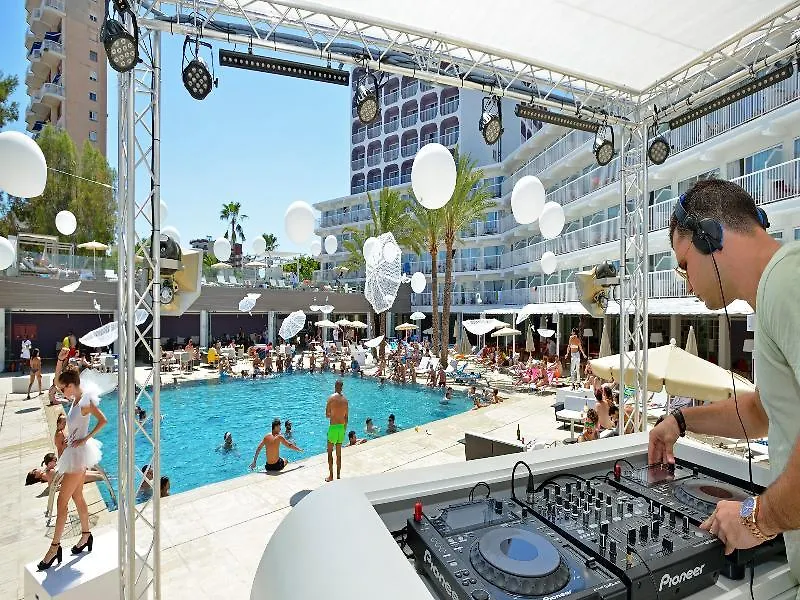 Sol House The Studio - Calvia Beach - Adults Only Magaluf  Magaluf (Mallorca)