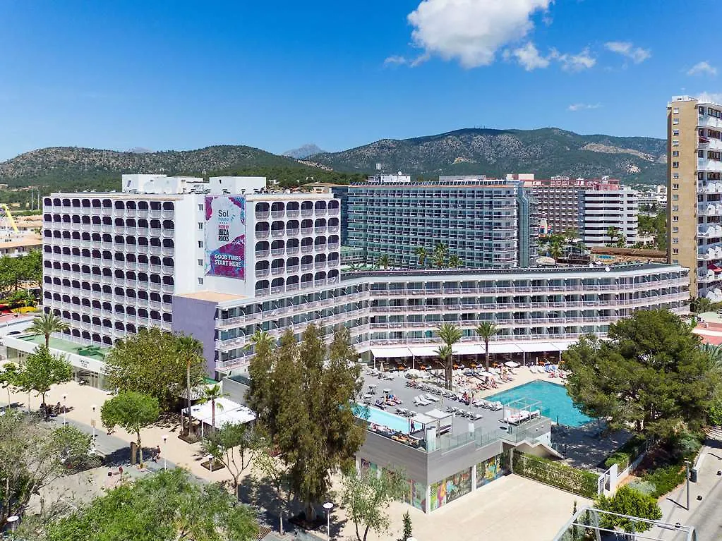 Sol House The Studio - Calvia Beach - Adults Only Magaluf  Hotel Magaluf (Mallorca)