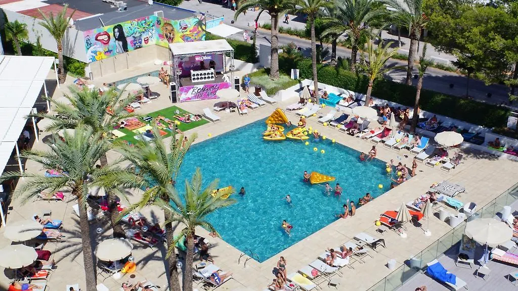 Hotel Sol House The Studio - Calvia Beach - Adults Only Magaluf