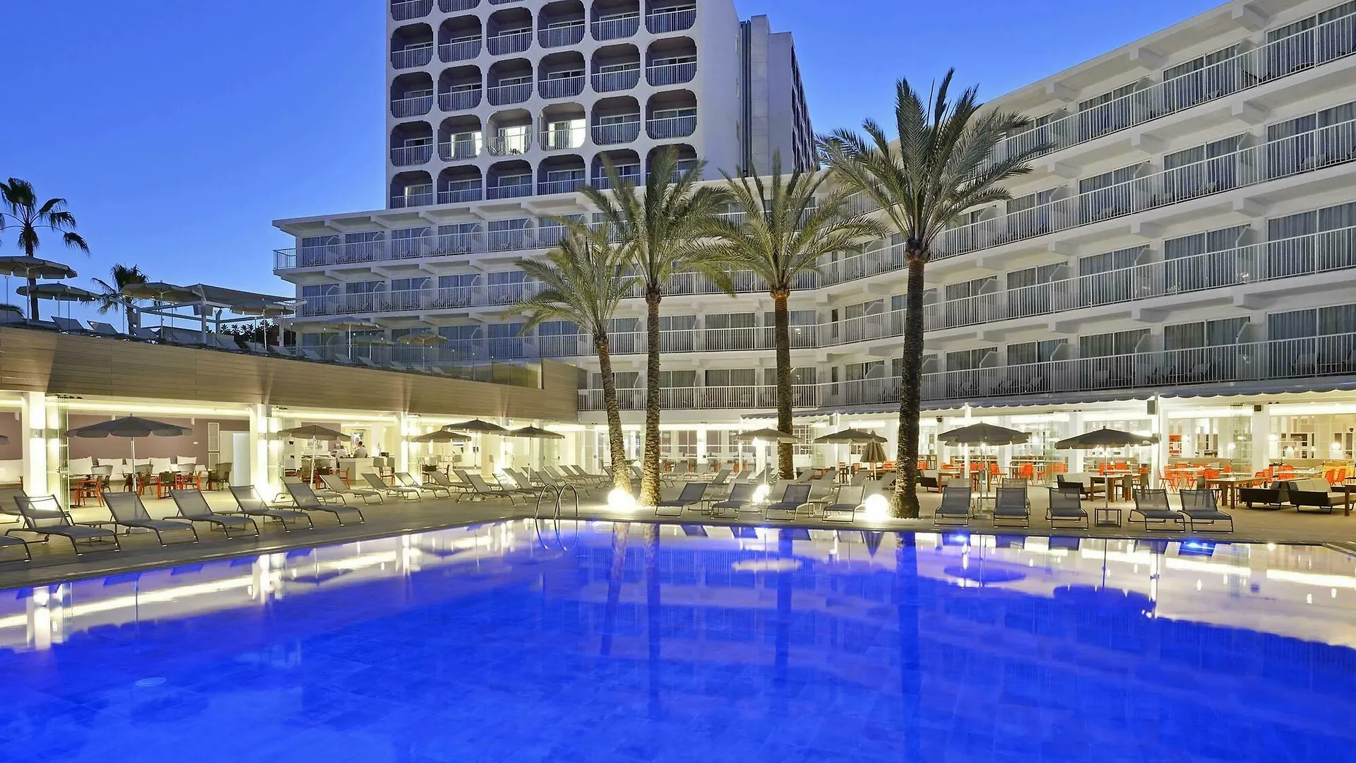 **** Hotel Sol House The Studio - Calvia Beach - Adults Only Magaluf  Spain