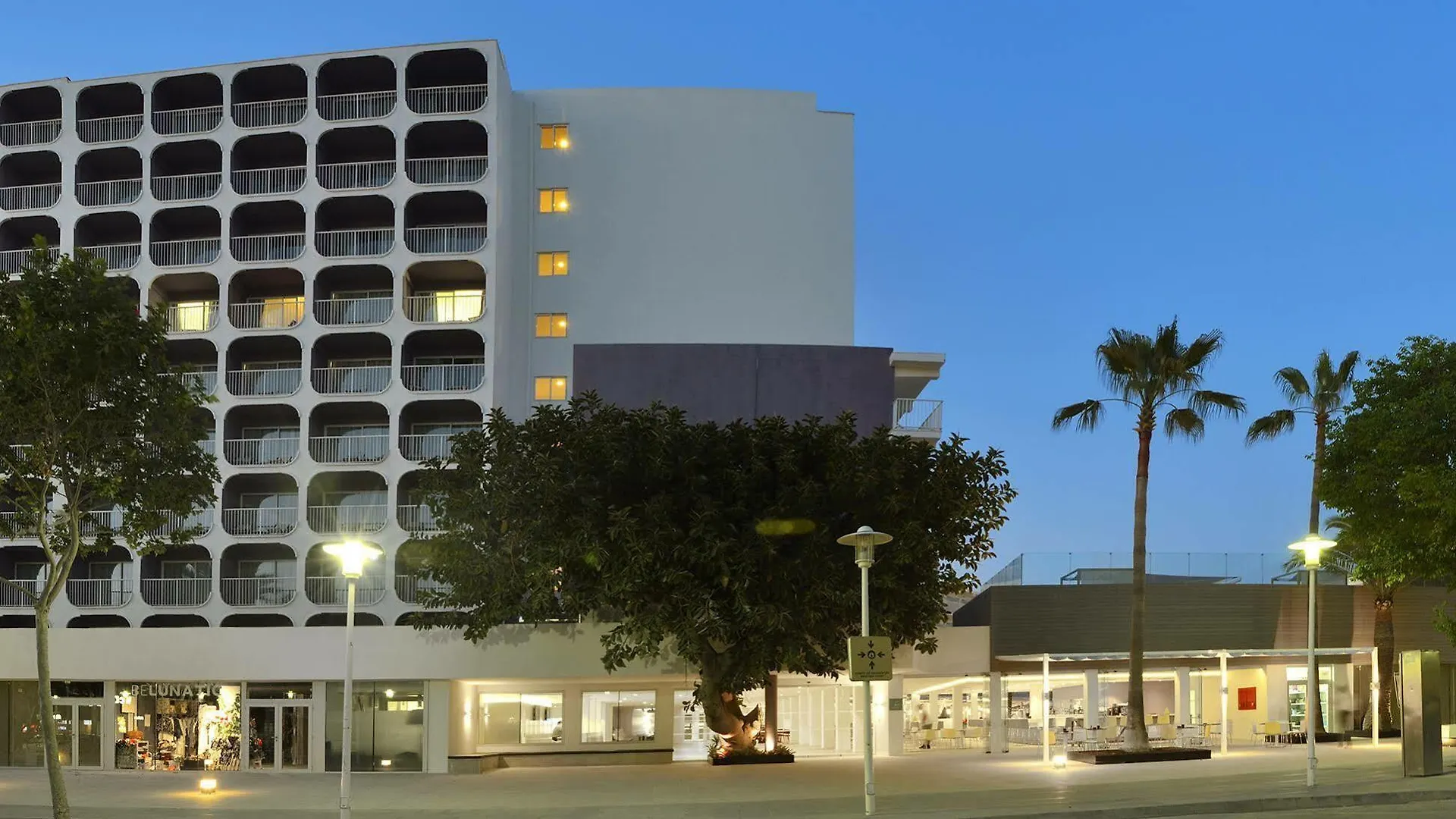 Sol House The Studio - Calvia Beach - Adults Only Magaluf  Magaluf (Mallorca)