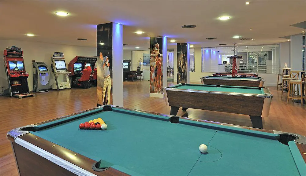Sol House The Studio - Calvia Beach - Adults Only Magaluf  4*, Magaluf (Mallorca) Spain