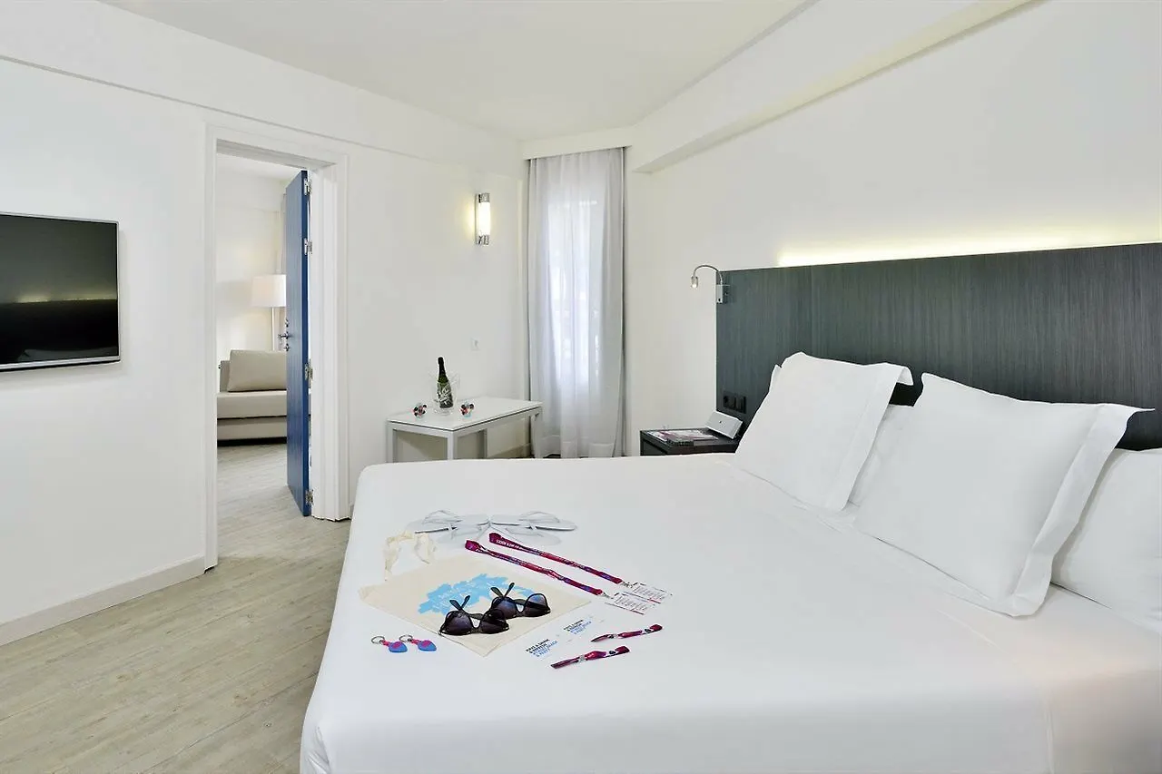 Sol House The Studio - Calvia Beach - Adults Only Magaluf  Hotel